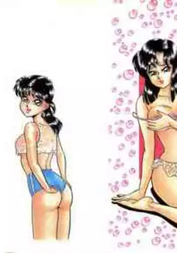 [Akatsuki Souken] Dosukebe Mesu Kachou Reiko [English] [RasmusTheTranslator]