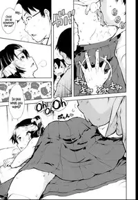 [Suzuki Kyoutarou] JC’S EX [English] {5 a.m.}