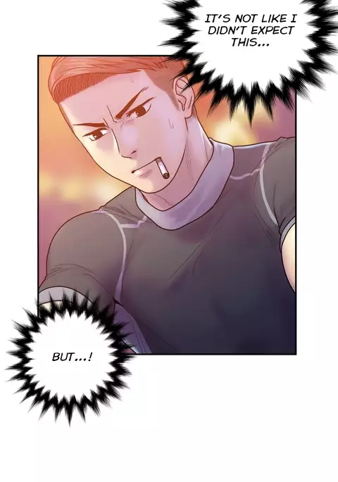 Ghost Love Ch.1-10