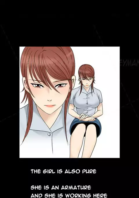 The Taste of Hands Ch.1-48