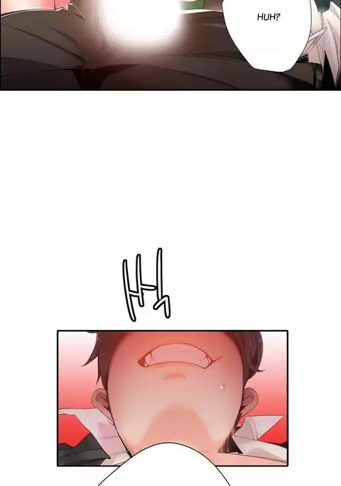 Lilith`s Cord Ch.1-26