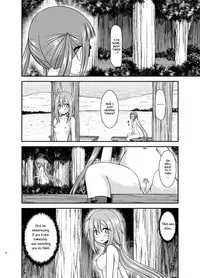 [valssu (Charu)] Yagai Roshutsu Katsudou Circle Jou (Yuru Camp) [English] [snapte] [Digital]