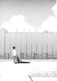 BUSTER Comic 2015-09