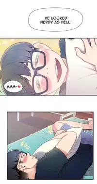 [BAK Hyeong Jun] Sweet Guy Ch.1-52 (English) (YoManga) (Ongoing)