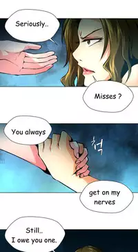 [Fantastic Whale] Twin Slave Ch.1-33 (English) (Ongoing)