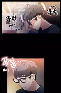 [BAK Hyeong Jun] Sweet Guy Ch.1-52 (English) (YoManga) (Ongoing)