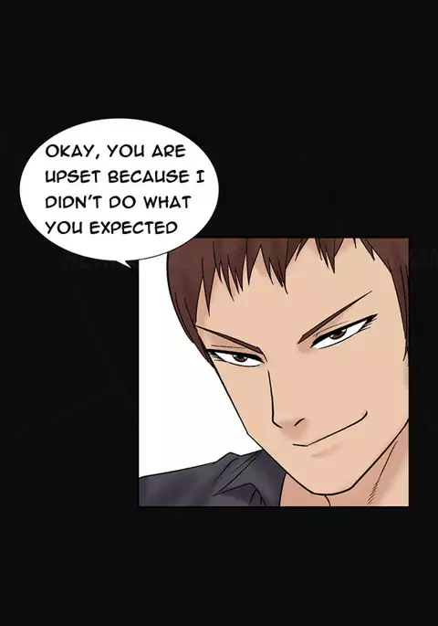 The Taste of Hands Ch.1-72