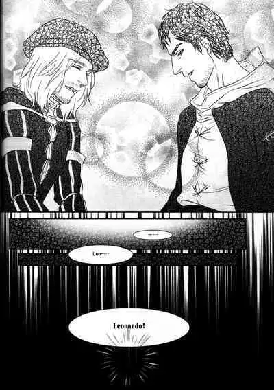 Honey! Sweets Mentor.