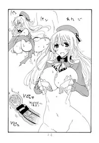 (SC61) [King Revolver (Kikuta Kouji)] Tenpo (Kantai Collection -KanColle-)