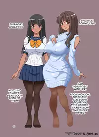 [DOZA Village] Boku no Mama Boku no Ane [English] {doujins.com}