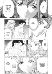 [Kobayashi Takumi] Virgin na Kankei 6 [English] [Solaris]