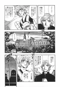 [Yamamoto Johanne] Night Flapper