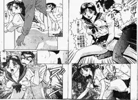 [Hayagami Amurasaki] Hard Angel [Chinese]