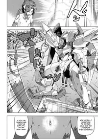 [Abe Morioka] Devi Navi! [English] [desudesu] [Decensored]