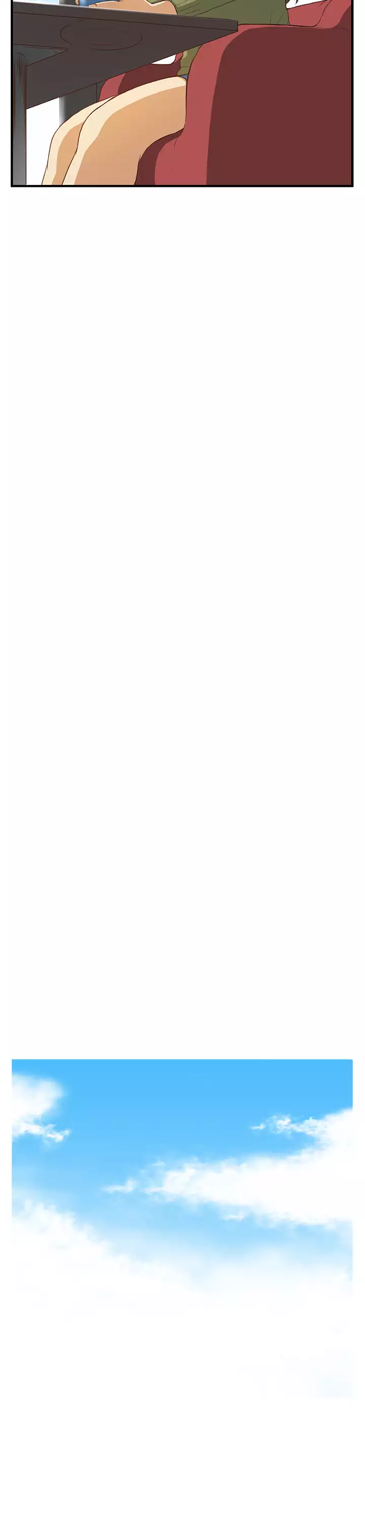 Si-Eun 诗恩 Ch.1~8