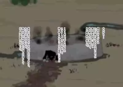 [19kome] buzama no kuni no ohimesama～ giri no mazyo no sinkou～