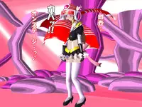 [Saihate no Majo] Hennou Arms 1