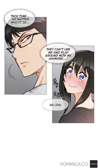 [ButcherBoy] Household Affairs Ch.1-33 (English) (YoManga) (Ongoing)