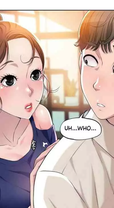 New Town [Lee Wan, Kim Suna] Ch.25/? [English] [Manhwa PDF]