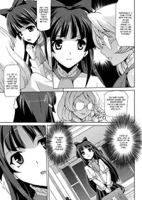 [Sukesaburou] Bishoujo Mahou Senshi Pure Mates [English] {Ragged Translations}+ [_ragdoll]