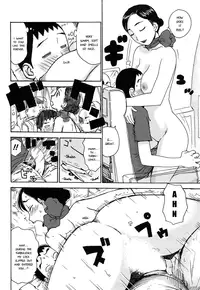 [Karma Tatsurou] Hadaka na Stewardess | Naked Stewardesses (Hadakana) [English] [Baseballbat boy]