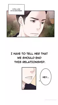 Tissue Thieves Ch.1-22 (English) (Ongoing)