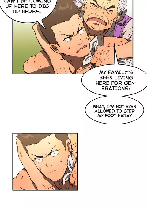 Refrain Love Ch.1-30