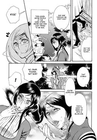 [Mitsuka Hattori] Kemono for Essentials Ch. 6-8 [English][DesuDesu]