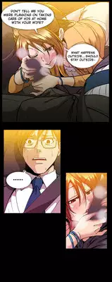 [Yihyeonmin] Drug Candy Ch.0-38 (English) (YoManga) (Ongoing)