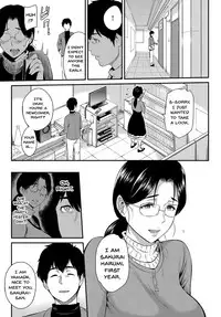 [Yoshiura Kazuya] Kizashi [English] {Seinen Scans + 4chan Anon + doujins.com}