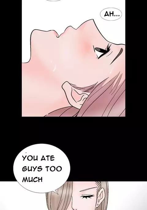 The Taste of Hands Ch.1-72