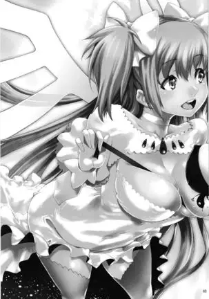 Magical Fruits Party