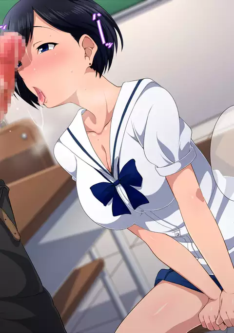 先生勃つとスゴいんです