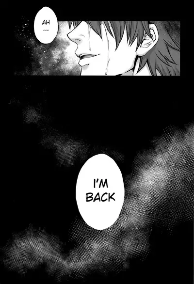 Hachishaku Hachiwa Keraku Meguri - Igyou Kaikitan