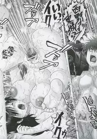 [RaijinKai (Haruki Genia)] ICHIGO Hazard 02 (ichigo 100%)