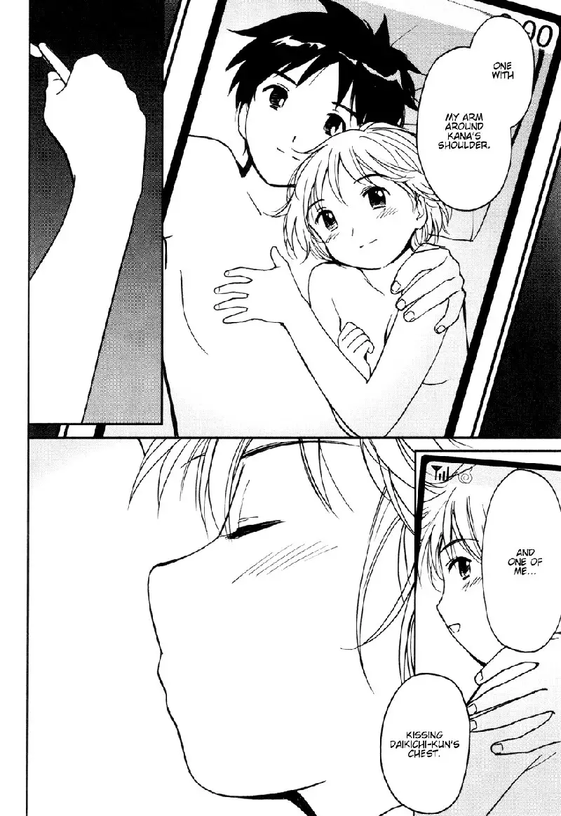 My Lovely Ghost KANA V2 - Ch13