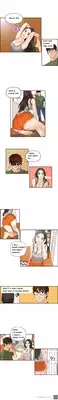 [Hong Ban-Jang] Guest House Ch.1-19 (English) (Ongoing)