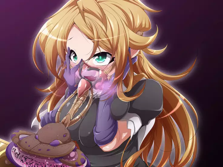 Hero Rengou Sennou Kanraku no Wana ~Battle Sister Hen~