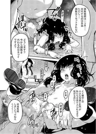 [Akae Shirou] Haiga GREM