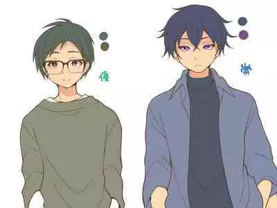 Shinyuu no Tsuma to Irekawatta Boku no Shinkon Seikatsu | 和好友的妻子交換身體後我的新婚生活