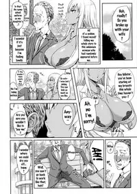 [Gomu] Shiri Sapo Bitch (COMIC JSCK Vol. 6) [English] {doujins.com}