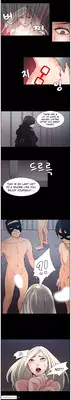 [Serious] Woodman Dyeon Ch. 1-12 [English] [Yomanga]