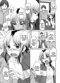 [Bosshi] Momojiri Joshi - Round-Assed Women [English]