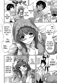 [Miyahara Ayumu] Kaishin no Eleanora | Eleanora's Advance Ch. 1-2 [English] [The Lusty Lady Project]