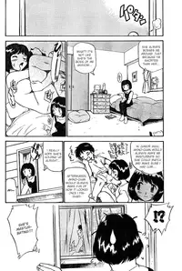 Kamirenjaku Sanpei Comic Zero - Shiki Inkou