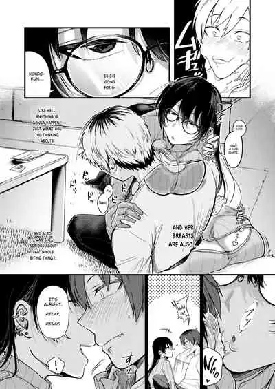 Kimi ni Somaru Yotei