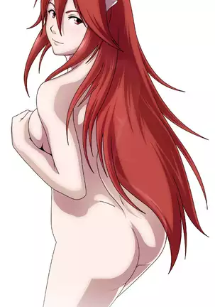 Kakusei no Megami-tachi