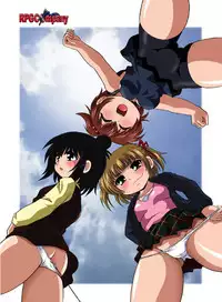 [RPGカンパニー2] ろりすぴ12 (みつどもえ)