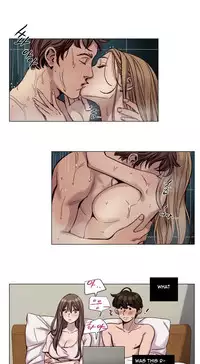 [Ramjak] Atonement Camp Ch.1-34 (English) (Ongoing)