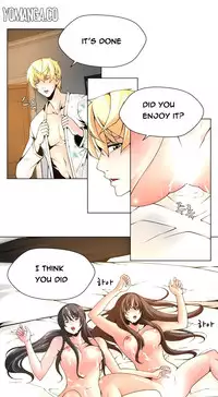 [Fantastic Whale] Twin Slave Ch.1-33 (English) (Ongoing)